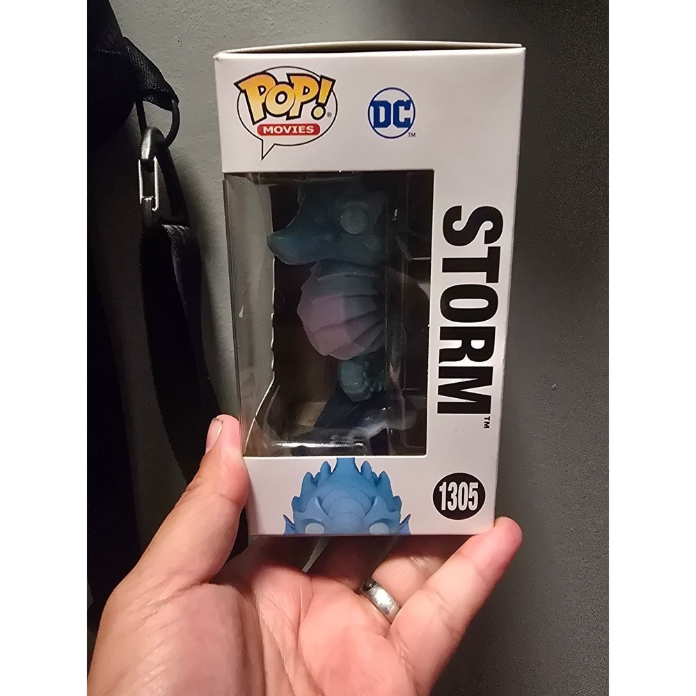 Funko pop storm